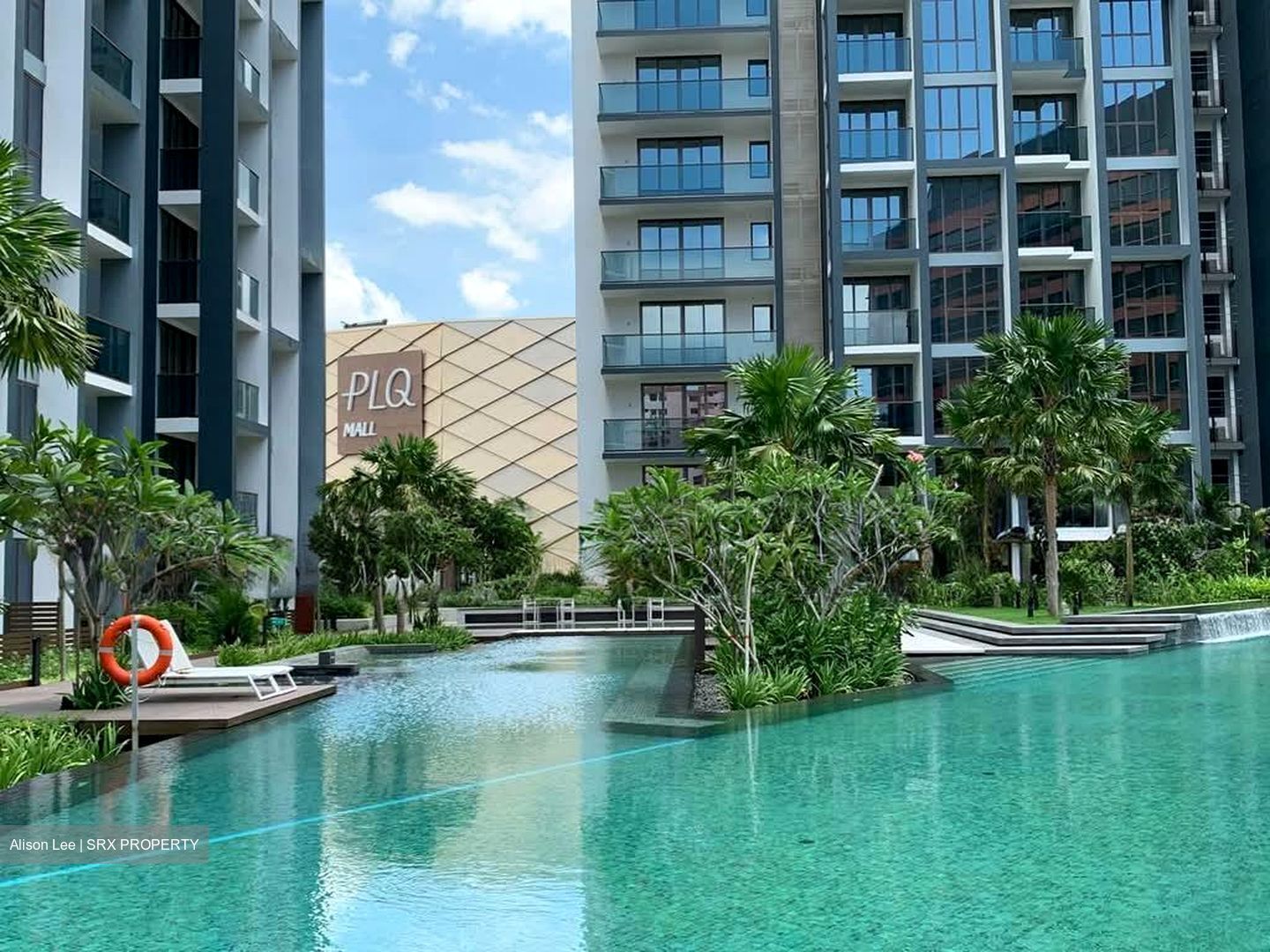Park Place Residences At Plq (D14), Apartment #600475511